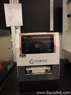 Curiox DC-2000-96-01 Microplate Washer