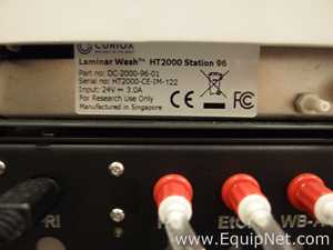 Curiox DC-2000-96-01 Microplate Washer
