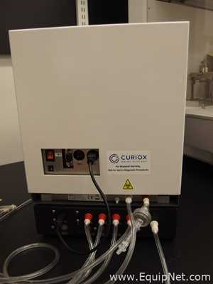 Curiox DC-2000-96-01 Microplate Washer