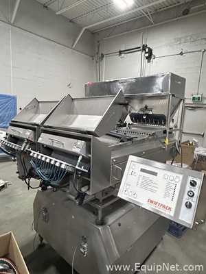 Contador Electrónico Swiftpack Automation Ltd A16P3