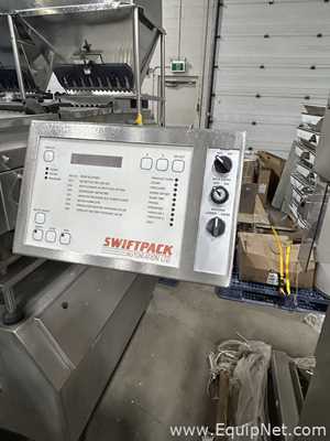 Contador Electrónico Swiftpack Automation Ltd A16P3