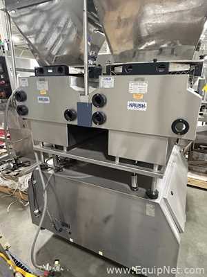 Contador Electrónico Swiftpack Automation Ltd A16P3