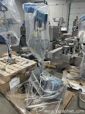 Llenadora Ranpak Corp PC-0646
