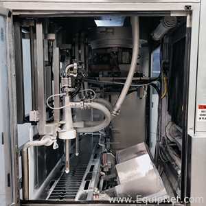 Enjuagadora de Botellas Universal Aqua Technologies 