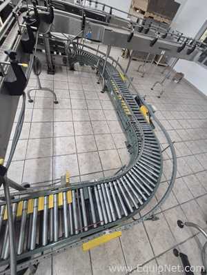 Transportadora Hytrol Conveyor Co Inc S