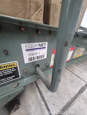 Transportadora Hytrol Conveyor Co Inc S