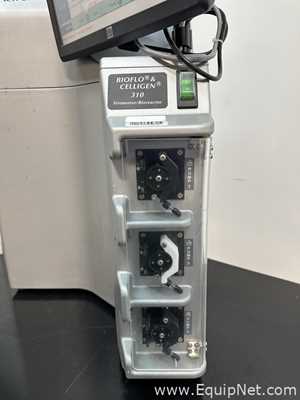 New Brunswick BioFlo 310 Bioreactor