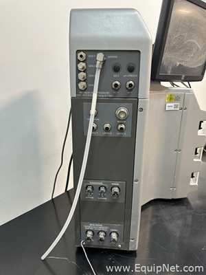New Brunswick BioFlo 310 Bioreactor