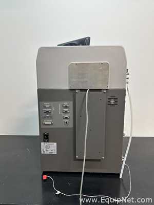 New Brunswick BioFlo 310 Bioreactor