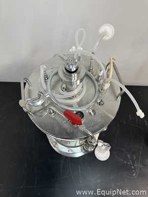 New Brunswick BioFlo 310 Bioreactor