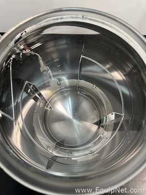New Brunswick BioFlo 310 Bioreactor