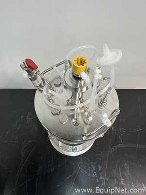 New Brunswick BioFlo 310 Bioreactor