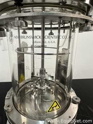 New Brunswick BioFlo 310 Bioreactor