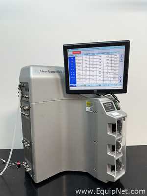 New Brunswick BioFlo 310 Bioreactor