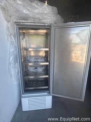 Incubadora Equitec ERIS 40455 INOX HR