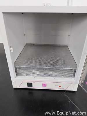 Linie Inkubator Lab-Line Instruments 150
