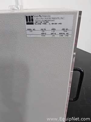 Linie Inkubator Lab-Line Instruments 150