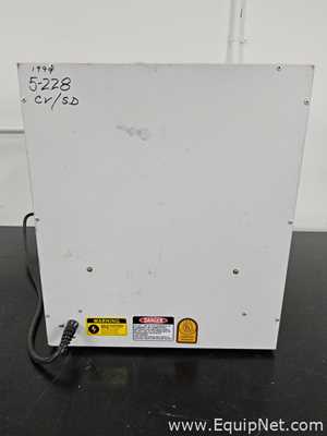 Linie Inkubator Lab-Line Instruments 150