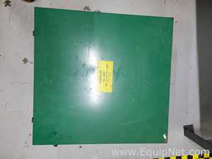 Dobladora Greenlee 880
