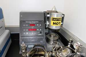 Tinius Olsen Extrusion Plastometer