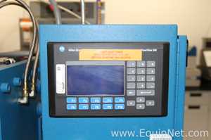 Wabash PS3H-8-CLX Vacuum Compression Molding Press