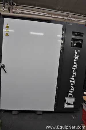 Freezer Thalheimer TPSU-1000. Sem Uso