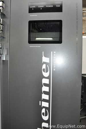 Freezer Thalheimer TPSU-1000. Sem Uso