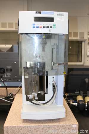 Perkin Elmer Pyris 1 TGA Thermogravimetric Analysis