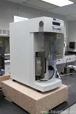 Perkin Elmer Pyris 1 TGA Thermogravimetric Analysis