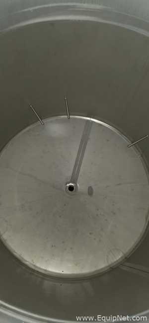 Tanque Shandong Tiantai Beer Equipment Co. Ltd., Requisitos de Ar 1000 L