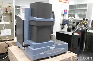 Analizador TA Instruments DMA Q800