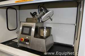 Granulador Key International KG5