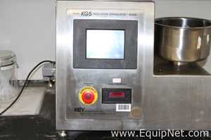 Granulador Key International KG5