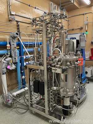 Sartorius Biostat D-DCU 30L Bioreactor