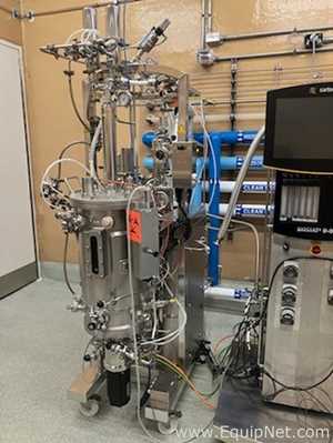 Sartorius Biostat D-DCU 30L Bioreactor