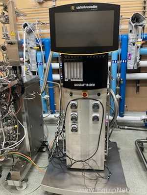 Sartorius Biostat D-DCU 30L Bioreactor