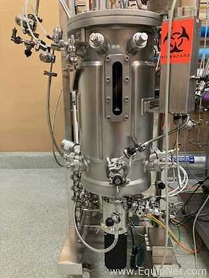 Sartorius Biostat D-DCU 30L Bioreactor