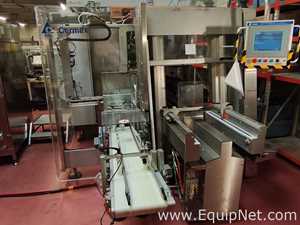 Encajadora Cermex SW2140