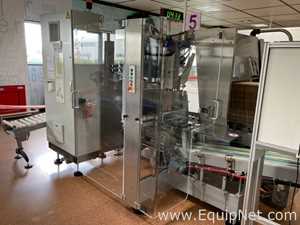 Encajadora Cermex SW2140
