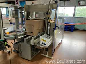 Encajadora Cermex SW2140