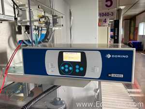 Encajadora Cermex SW2140