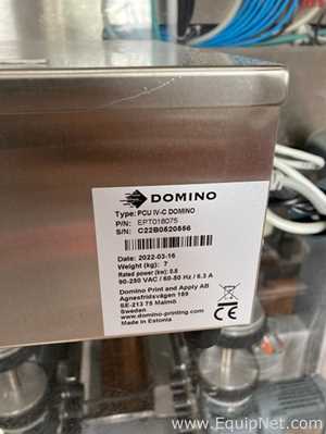Encajadora Cermex SW2140