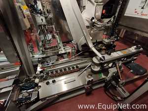 Encajadora Cermex SW2140