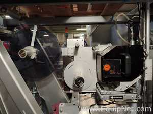 Encajadora Cermex SW2140
