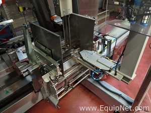 Encajadora Cermex SW2140