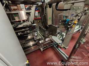 Encajadora Cermex SW2140