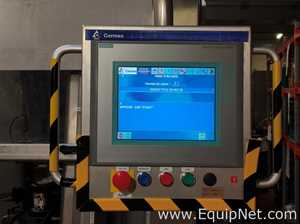 Encajadora Cermex SW2140