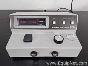 Milton Roy Spectronic 20D Spectrophotometer