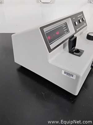 Milton Roy Spectronic 20D Spectrophotometer