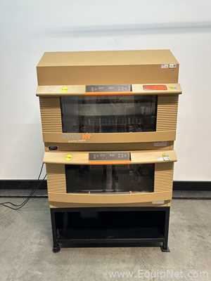 Infors HT Multitron Standard Double Stack Shaking Incubator